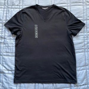 Black Michael Kors shirt